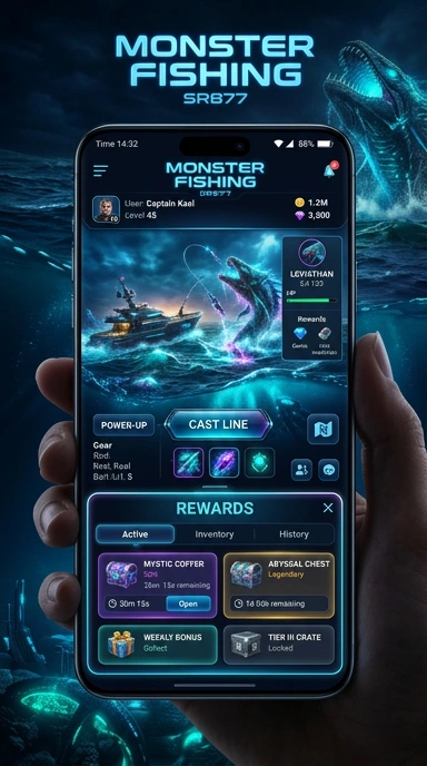 Screenshot proses unduh aplikasi di sr877 yang cepat dan mudah.